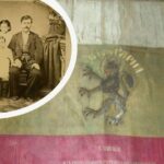 Българският национален флаг